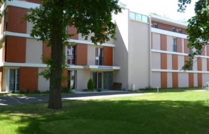 Résidence LOKORA Brunoy - espace extérieur