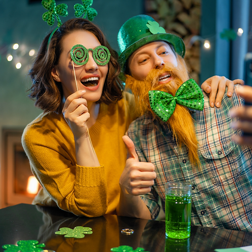 Saint Patrick à Lille les bons plans étudiants