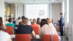 Une université à Reims 