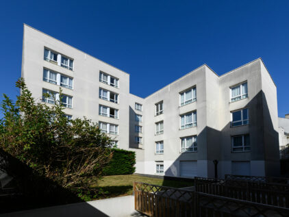 LOKORA résidence étudiante Villejuif