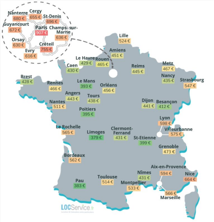 choisir Valenciennes pour ses études