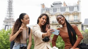 Résidence étudiante proche de Paris à Brunoy – logements meublés dans un cadre paisible