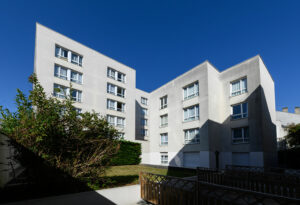Résidence étudiante à Paris – studios modernes et services inclus