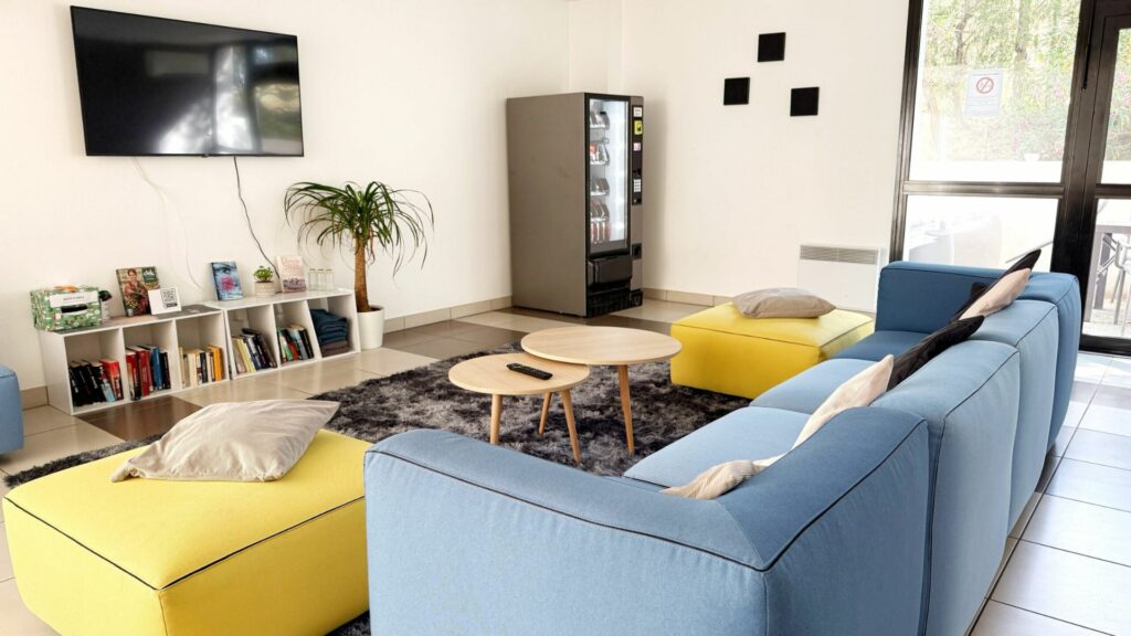 logement étudiant Perpignan
