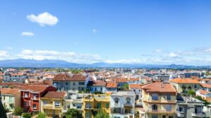Logement parcoursup Perpignan étudiant