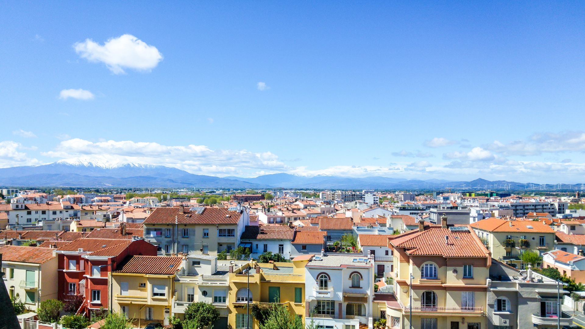 Logement parcoursup Perpignan étudiant