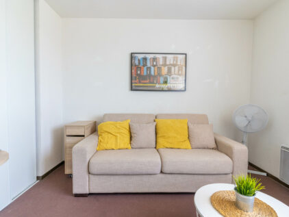 Résidence étudiante Avignon Express