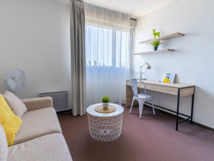 Résidence étudiante Avignon Express