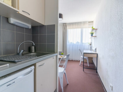 Résidence étudiante Avignon Express