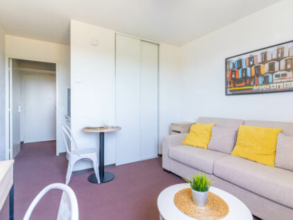 Résidence étudiante Avignon Express