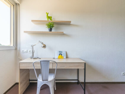 Résidence étudiante Avignon Express