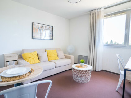 Résidence étudiante Avignon Express