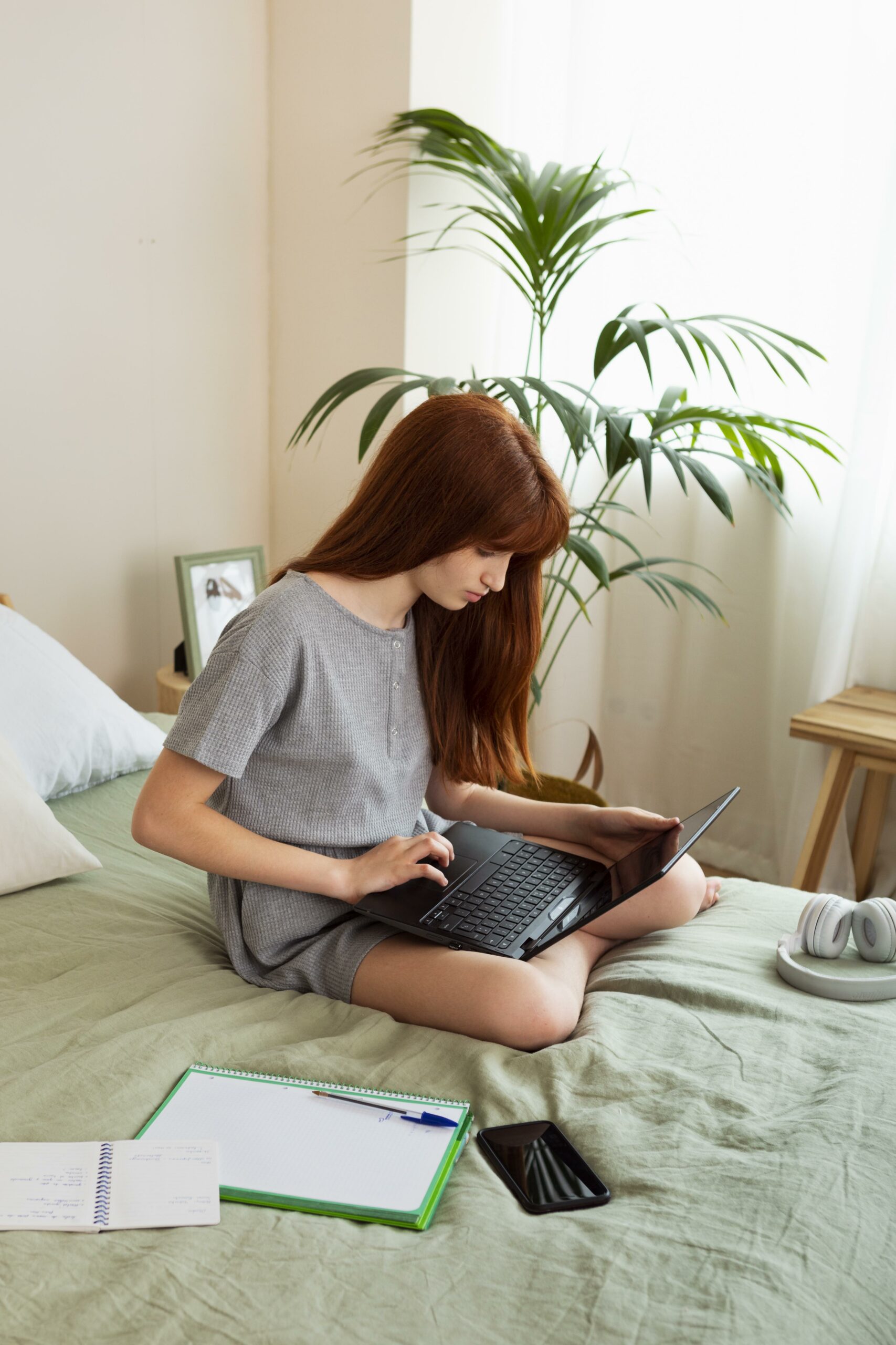 Résidence étudiante Côté Rambla à Montpellier
