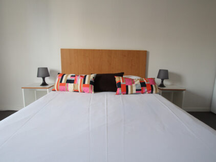 Résidence étudiante Côté Rambla à Montpellier