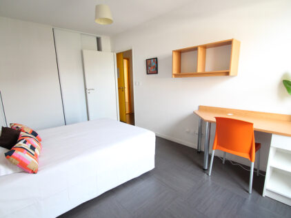 Résidence étudiante Côté Rambla à Montpellier