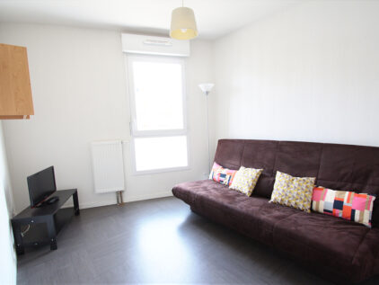 Résidence étudiante Côté Rambla à Montpellier