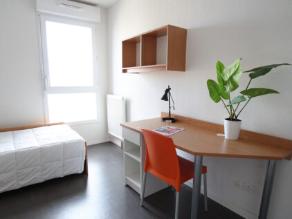 Résidence étudiante Côté Rambla à Montpellier