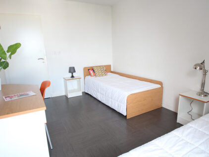 Résidence étudiante Côté Rambla à Montpellier