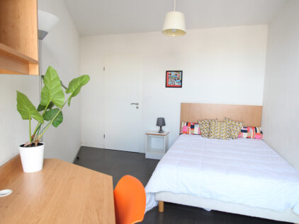 Résidence étudiante Côté Rambla à Montpellier