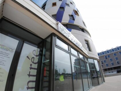 Résidence étudiante Côté Rambla à Montpellier