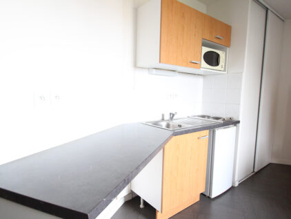 Résidence étudiante Côté Rambla à Montpellier