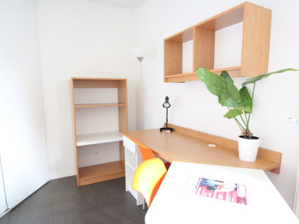 Résidence étudiante Côté Rambla à Montpellier