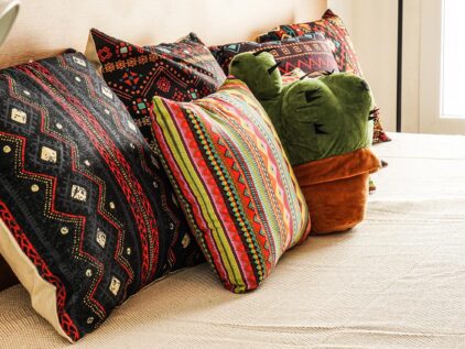 Résidence étudiante Côté Rambla à Montpellier