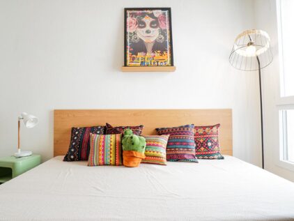 Résidence étudiante Côté Rambla à Montpellier