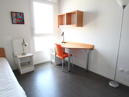 Résidence étudiante Côté Rambla à Montpellier