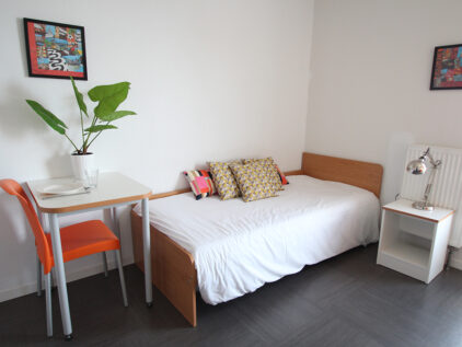 Résidence étudiante Côté Rambla à Montpellier