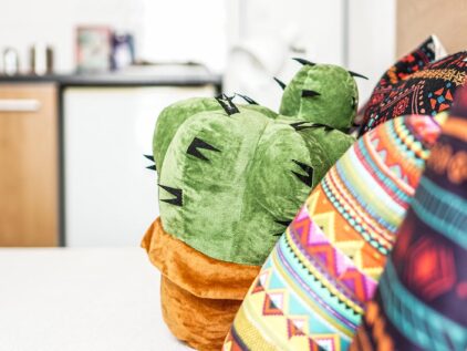 Résidence étudiante Côté Rambla à Montpellier