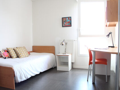 Résidence étudiante Côté Rambla à Montpellier