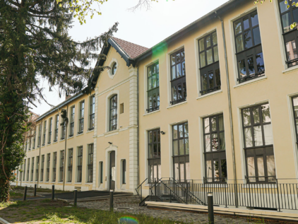 Résidence étudiant Saint Etienne L’Atelier