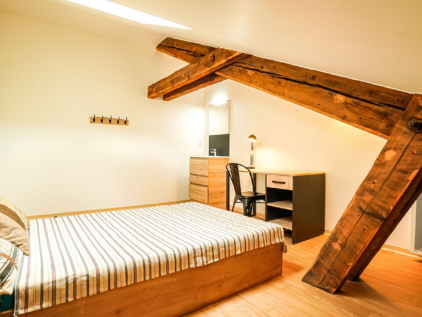 Résidence étudiant Saint Etienne L’Atelier