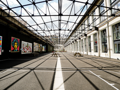 Résidence étudiant Saint Etienne L’Atelier