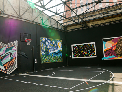 Résidence étudiant Saint Etienne L’Atelier