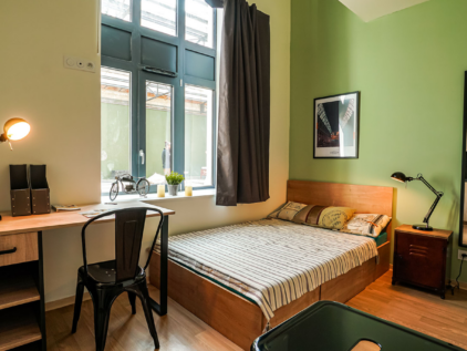 Résidence étudiant Saint Etienne L’Atelier