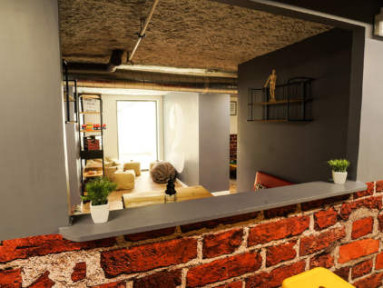 Résidence étudiant Saint Etienne L’Atelier