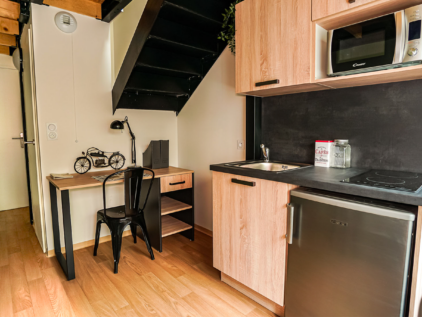 Résidence étudiant Saint Etienne L’Atelier