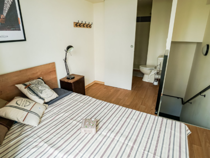 Résidence étudiant Saint Etienne L’Atelier