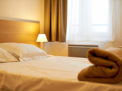 Avignon résidence étudiante - Résidence République