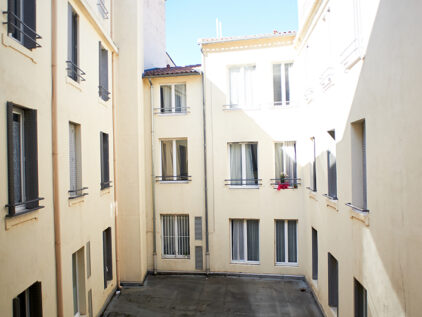 Avignon résidence étudiante - Résidence République