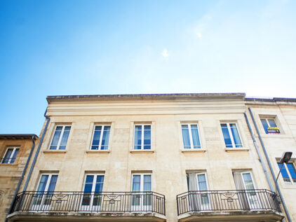 Avignon résidence étudiante - Résidence République