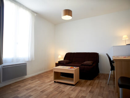 Avignon résidence étudiante - Résidence République