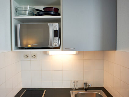 Avignon résidence étudiante - Résidence République