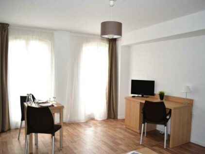 Avignon résidence étudiante - Résidence République