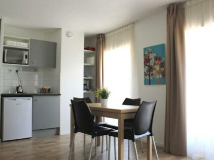 Avignon résidence étudiante - Résidence République