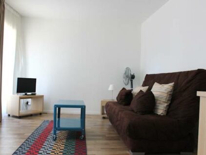 Avignon résidence étudiante - Résidence République