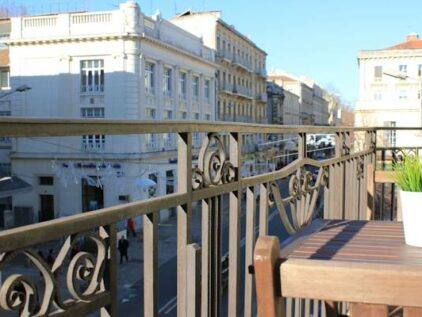 Avignon résidence étudiante - Résidence République