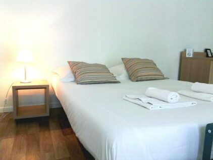 Avignon résidence étudiante - Résidence République